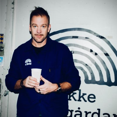 Johan Damgaard